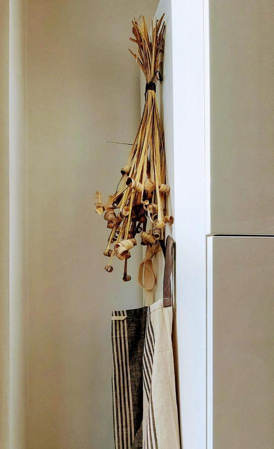 Boho Chic - Your Bohemian Home In แอนต์เวิร์ป ภายนอก รูปภาพ