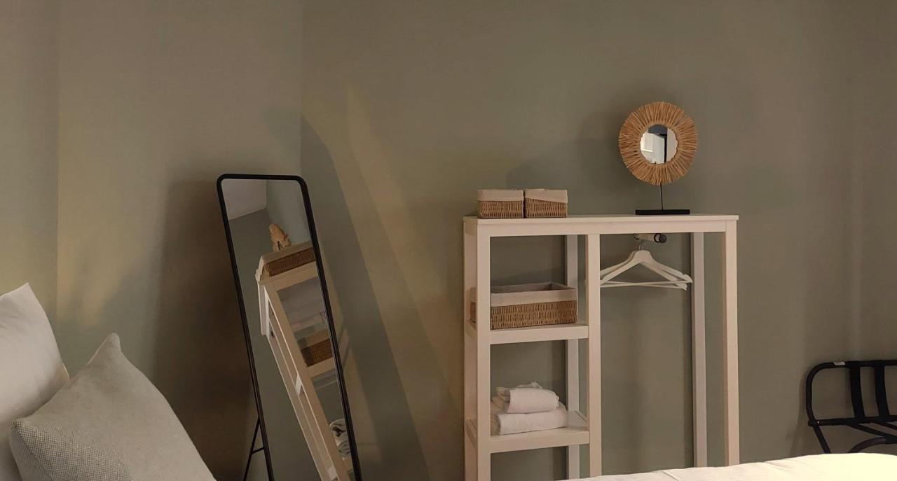 Boho Chic - Your Bohemian Home In แอนต์เวิร์ป ภายนอก รูปภาพ